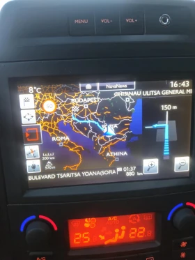 Citroen Berlingo, снимка 15