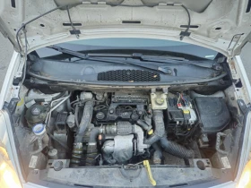 Citroen Berlingo, снимка 5