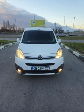 Citroen Berlingo, снимка 1