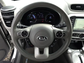 Kia Soul Full Eco Electric/Термопомпа*  - 8350 € / 16331.18 лв. - 24063984 8