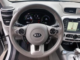 Kia Soul Full Eco Electric - 22500 лв. / 11504.07 € - 24063984 8