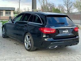 Mercedes-Benz C 220 - 15999 € / 31291.32 лв. - 56958970 4