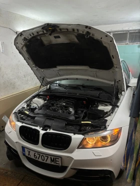 BMW 330, снимка 7