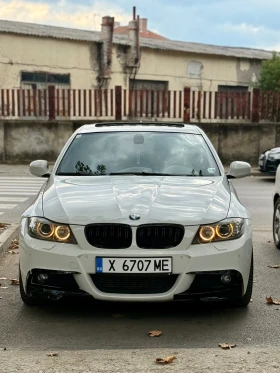 BMW 330, снимка 3