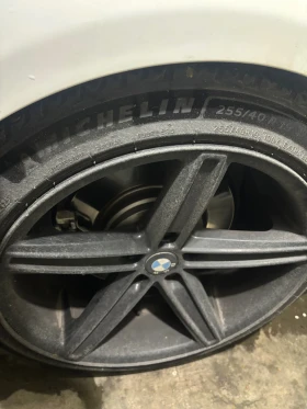 BMW 330, снимка 11