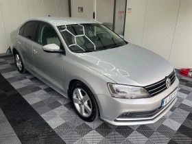 VW Jetta 2.0TDI Facelift EURO6 - 10500 € / 20536.22 лв. - 82358183 3