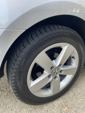 VW Jetta 2.0TDI Facelift EURO6 - 10500 € / 20536.22 лв. - 82358183 13