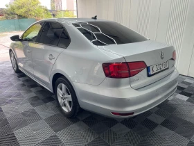 VW Jetta 2.0TDI Facelift EURO6