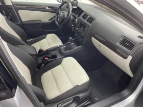 VW Jetta 2.0TDI Facelift EURO6 - 10500 € / 20536.22 лв. - 82358183 5
