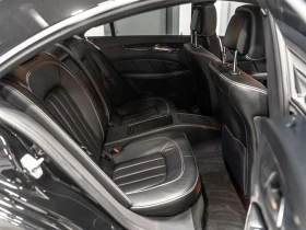 Mercedes-Benz CLS * CLS400 4M * CARFAX * ЦЕНА ДО БГ - 20650 € / 40387.89 лв. - 47803450 11