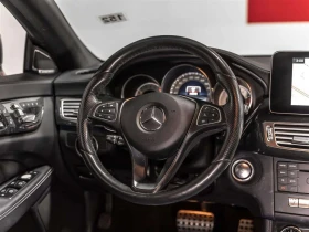 Mercedes-Benz CLS * CLS400 4M * CARFAX * ЦЕНА ДО БГ - 20650 € / 40387.89 лв. - 47803450 7