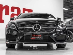 Mercedes-Benz CLS * CLS400 4M * CARFAX * ЦЕНА ДО БГ - 20650 € / 40387.89 лв. - 47803450 2
