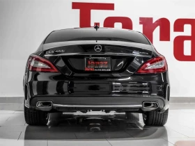 Mercedes-Benz CLS * CLS400 4M * CARFAX * ЦЕНА ДО БГ - 20650 € / 40387.89 лв. - 47803450 4