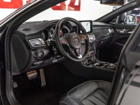Mercedes-Benz CLS * CLS400 4M * CARFAX * ЦЕНА ДО БГ - 20650 € / 40387.89 лв. - 47803450 5