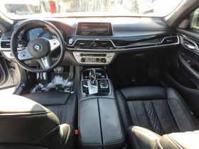 BMW 750 * XDRIVE * CARFAX * ��� �����* ����� �������*  | Mobile.bg � ����� ������ 11