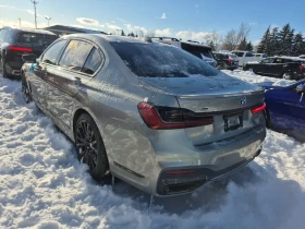 BMW 750 * XDRIVE * CARFAX * ��� �����* ����� �������*  | Mobile.bg � ����� ������ 4