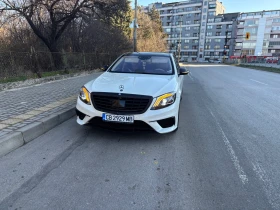 Mercedes-Benz S 350 4 matic, снимка 6