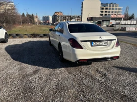 Mercedes-Benz S 350 4 matic, снимка 3