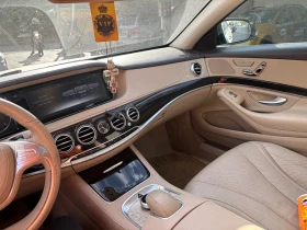 Mercedes-Benz S 350 4 matic, снимка 12