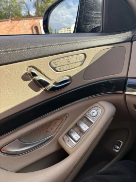 Mercedes-Benz S 350 4 matic, снимка 11