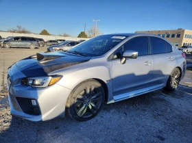 Subaru WRX Carbon limited РЪЧКА