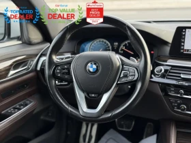 BMW 6 GT 640i* Обдух* Масаж* Distronic* Carplay* H&K* 360 - 20777 € / 40636.28 лв. - 43084067 8