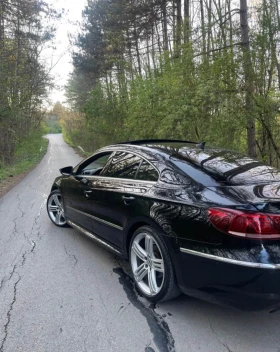 VW CC R-Line - 11000 € / 21514.13 лв. - 90921060 2