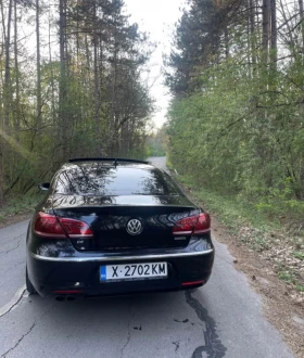VW CC R-Line - 11000 € / 21514.13 лв. - 90921060 3