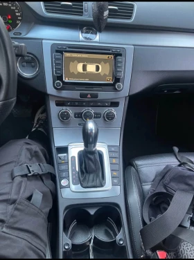 VW CC R-Line - 11000 € / 21514.13 лв. - 90921060 5