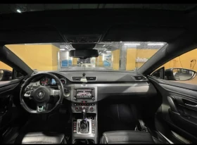 VW CC R-Line - 11000 € / 21514.13 лв. - 90921060 4