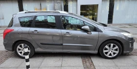 Peugeot 308 SW - 3100 € / 6063.07 лв. - 71326682 4