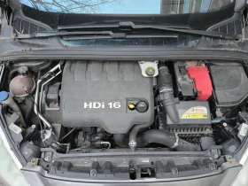 Peugeot 308 SW - 3100 € / 6063.07 лв. - 71326682 8