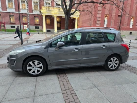 Peugeot 308 SW - 3100 € / 6063.07 лв. - 71326682 2