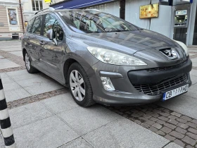 Peugeot 308 SW - 3100 € / 6063.07 лв. - 71326682 3