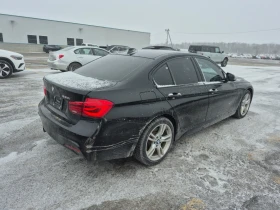 BMW 330 М ПАКЕТ * * CARFAX * * АВТО КРЕДИТ * *  | Auto.bg — изображение 3