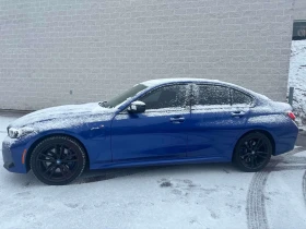 BMW 330 * xDrive * CARFAX * ПОДГРЕВ * ШИБИДАХ * CARPLAY | Auto.bg — изображение 2