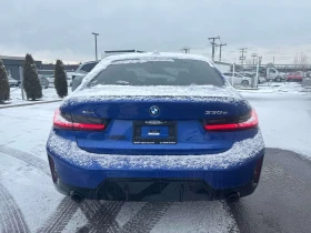 BMW 330 * xDrive * CARFAX * ПОДГРЕВ * ШИБИДАХ * CARPLAY | Auto.bg — изображение 4