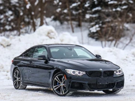 BMW 440 * HeadUp* AвтоКредит* (ЦЕНА ДО БГ)