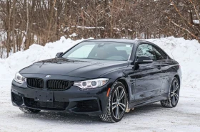 BMW 440 * HeadUp* AвтоКредит* (ЦЕНА ДО БГ) - 23793 € / 46535.06 лв. - 77040388 8