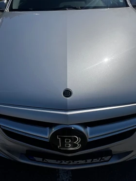 Mercedes-Benz E 250 BRABUS B25d - 11500 € / 22492.04 лв. - 81668508 14