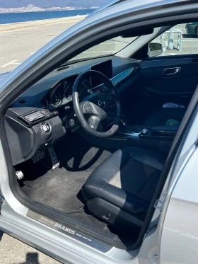 Mercedes-Benz E 250 BRABUS B25d - 11500 € / 22492.04 лв. - 81668508 7