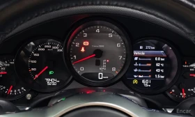 Porsche 991 * CARRERA S* PDK* ПОДГРЕВ* ШИБИДАХ* НАВИ*  | Auto.bg — изображение 8