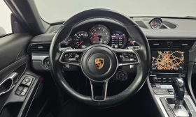 Porsche 991 * CARRERA S* PDK* ПОДГРЕВ* ШИБИДАХ* НАВИ*  | Auto.bg — изображение 12