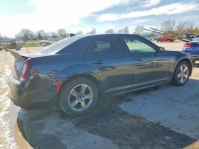 Chrysler 200 3.6L 6 REAR WHEEL DRIVE - 14100 € / 27577.20 лв. - 23743352 3