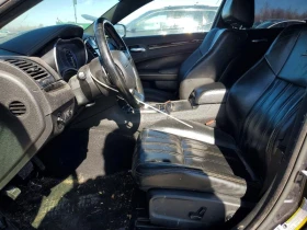 Chrysler 200 3.6L 6 REAR WHEEL DRIVE - 14100 € / 27577.20 лв. - 23743352 7