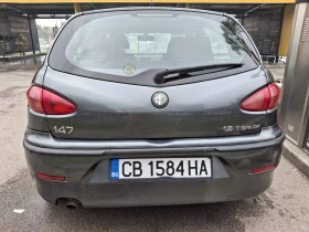 Alfa Romeo 147 Twin Spark - 1300 € / 2542.58 лв. - 57598177 3