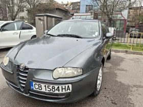 Alfa Romeo 147 Twin Spark - 1300 € / 2542.58 лв. - 57598177 2
