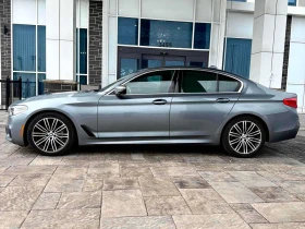 BMW 540 540i xDrive  CARFAX - 25800 € / 50460.41 лв. - 78237157 3