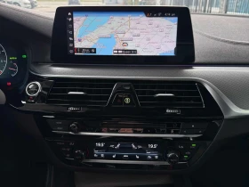 BMW 540 540i xDrive  CARFAX - 25800 € / 50460.41 лв. - 78237157 11