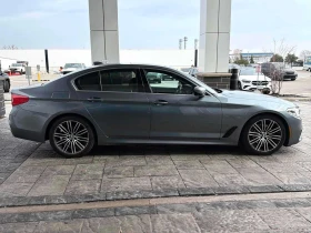 BMW 540 540i xDrive  CARFAX - 25800 € / 50460.41 лв. - 78237157 4